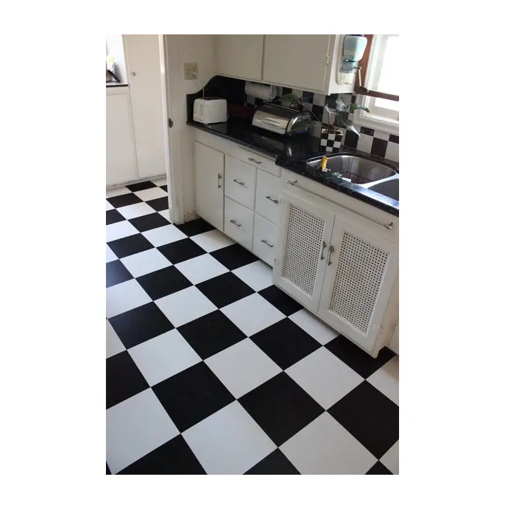 Standard Quality Original Designs Glazed Tiles Ceramic Floor Tiles for Kitchenware Decoration from India