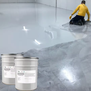 Revêtement en polyurée polyaspartique imperméable pour peinture de <span class=keywords><strong>bateau</strong></span> Soft Grand Stand Floor Toit Réservoir mural Réservoir <span class=keywords><strong>d</strong></span>'<span class=keywords><strong>eau</strong></span> Salle de bain Salle de bain - Product Image 4