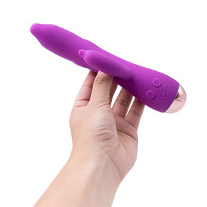 Kovida Walvis Meisjes Dubbele Stimulatie Vrouwelijke Masturbators Clitoris Vibrator Massager Vrouwelijke Seksspeeltjes Van Vrouwen <span class=keywords><strong>Dildo</strong></span> - Product Image 6