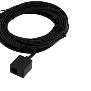 <span class=keywords><strong>Ethernet</strong></span> RJ45 8P4C mâle vers téléphone RJ11 6P4C femelle adaptateur câble convertisseur RJ45 RJ11 câble adaptateur câble de données de Communication - Product Image 4