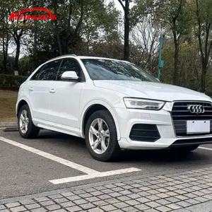 Auto Usado <span class=keywords><strong>de</strong></span> Lujo a Buen <span class=keywords><strong>Precio</strong></span>, <span class=keywords><strong>AUDI</strong></span> <span class=keywords><strong>Q3</strong></span> 1.4T 150HP 7DCT FWD, SUV <span class=keywords><strong>de</strong></span> Lujo, Informe <span class=keywords><strong>de</strong></span> Inspección <span class=keywords><strong>de</strong></span> Vehículo Usado, Venta al Por Mayor en China - Product Image 2