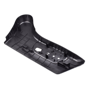 Panneau de garniture de siège conducteur avant gauche Nissan Rogue 87380-4BB3A, revêtement extérieur en plastique, 2014-2020 - Product Image 5