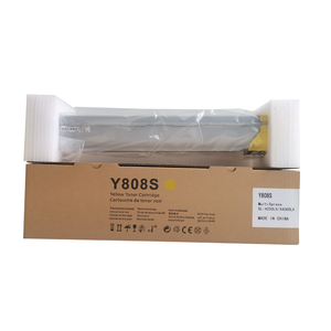 Cartuccia Toner Compatibile Premium <span class=keywords><strong>Samsung</strong></span> CLT-K808S per Stampanti Serie SL-X400LX-X4300LX X4300LX X4250LX X4220LX - Product Image 5