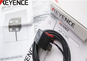 ใหม่เซ็นเซอร์ใยแก้วนำแสง <span class=keywords><strong>FU</strong></span>-<span class=keywords><strong>67V</strong></span> ของแท้ - Product Image 2