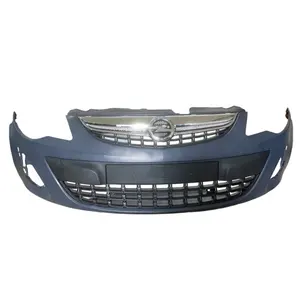 Xe bội thu cho Opel / Vauxhall Corsa D phía trước Bumper