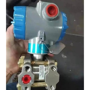 เครื่องส่งสัญญาณความดันแบบดิฟเฟอเรนเชียล Honeywell รุ่น STG74S E1G000 1 A AHS 11S A 00A0 00 00000 SS วัสดุ - Product Image 4