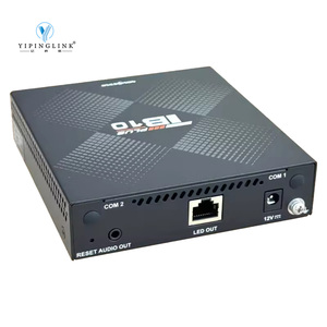 Hệ thống điều khiển hiển thị LED đầy đủ màu sắc novastar thế hệ mới của máy nghe nhạc đa phương tiện TB10 Plus - Product Image 4