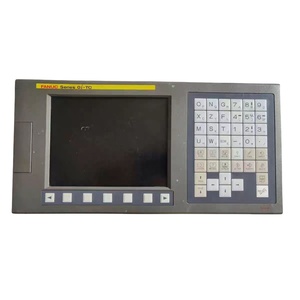 A02B-0309-B500 B520 B522 ชุดควบคุม FANUC ระบบ OI-MC/TC จอแสดงผล ฟังก์ชันโฮสต์ แพ็คเกจจากญี่ปุ่น ผ่านการทดสอบแล้ว ใช้งานได้ดี A02B-0309-B500 - Product Image 1