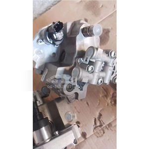 משאבת הזרקת דלק 0445020150 0445020043 0445020122 5656607 5264248 תואם עם בוש - Product Image 2