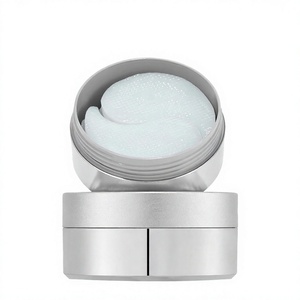 Parches de Gel para Ojos con Retinol Anti-Hinchazón, Mascarilla para Ojos, Reduce Líneas Finas y Arrugas, Eliminador de Ojeras OEM - Product Image 4