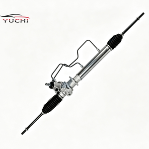 Crémaillère de direction assistée hydraulique électrique 44250-36010 44250-38010 pour Toyota RHD - Product Image 2