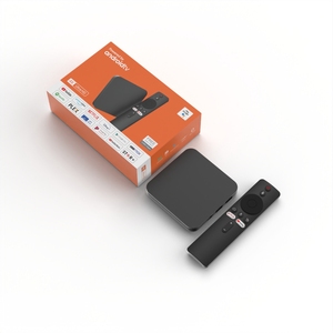 ELEBAO V1 PRO TV Box H313 5G WiFi 2GB 8GB 4K 2K Smart Set Top Box HDR <span class=keywords><strong>Android</strong></span> TV Box - Product Image 4