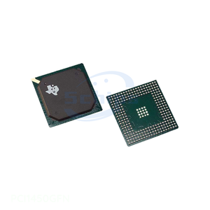 PCI1450GFN BOM IC In Stock 256 BGA Integrated Circuit Ic Interface IC PC CARD CNTRLR 256 BGA - Product Image 1