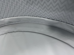 <span class=keywords><strong>2025</strong></span> Mới Vòng massage ngoài trời bồn tắm nước nóng hồ bơi xoáy nước 4-6 người 1.8m hồ bơi Spa nóng bơm hơi - Product Image 3