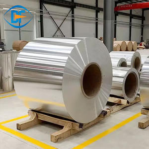 1060 3003 5052アルミコイル0.1-2.5mm厚900-1600mmワイド照明コールドボックス - Product Image 4