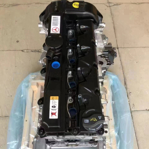 Nuovo Motore Diesel AGP <span class=keywords><strong>OM651</strong></span> 2.2L per Mercedes-Benz Sprinter 315CDI C200 E220 4 Cilindri A6510101213 - Product Image 2