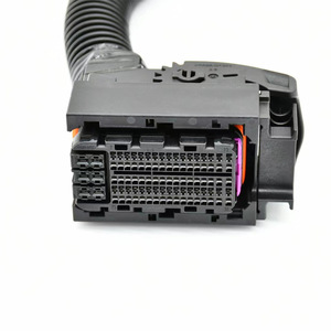 Assemblage de câble de connecteur 4 broches à pas de 2mm personnalisé pour Peugwot 207 Seat <span class=keywords><strong>Leon</strong></span> 5f St <span class=keywords><strong>Cupra</strong></span> - Product Image 6