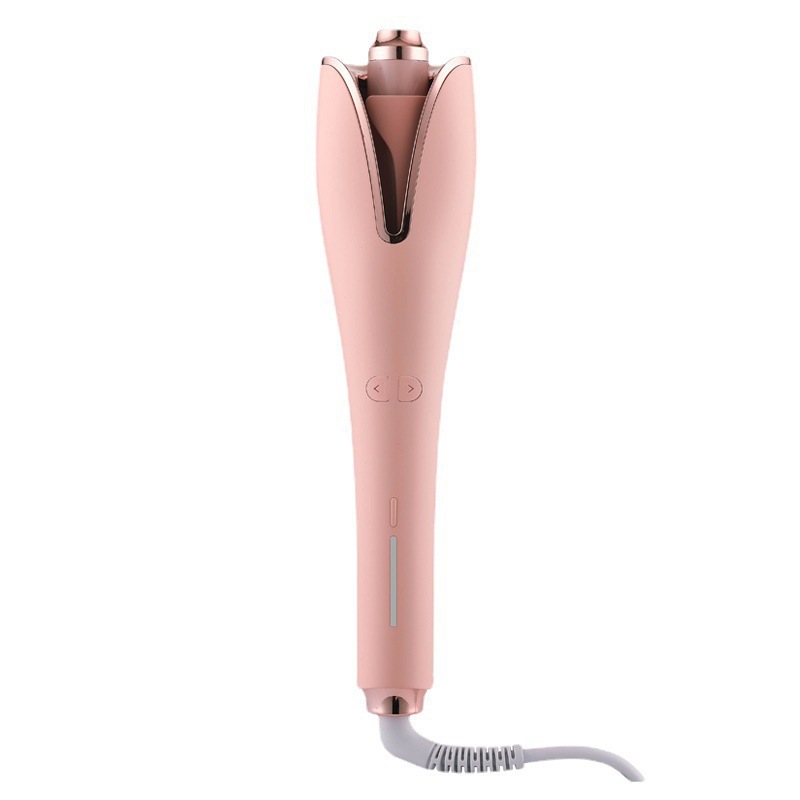 389 - Pink [Free clip and comb with order]