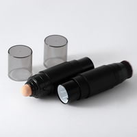 Emballage cosmétique Correcteur et bâton de fond de teint Fond de teint liquide Bouteille sans air BB crème CC bouteille de crème