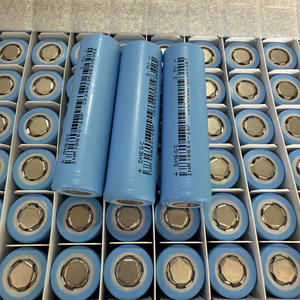 Original 5c 10c <span class=keywords><strong>18650</strong></span> 25p 30p 2500mah 3000mah 30A 3,6 V wiederauf ladbarer Lithium-Ionen-Akku für Elektro werkzeug geräte - Product Image 4