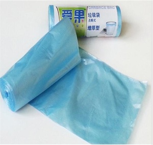 ถุงขยะสีตามสั่ง HC Ali ขายดี - Product Image 4