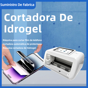 Machine de découpe de film pour téléphone portable, coupe-film de protection d'écran automatique pour <span class=keywords><strong>iPhone</strong></span>, Android, Samsung, Huawei - Product Image 5