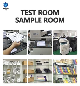 Trống Mới Cho Máy Ricoh Aficio Mp 2510 2851 3350 3351 Trống Đen - Product Image 5