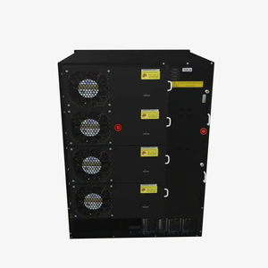 Commutateur réseau PoE CloudEngine S12700E Series S12700E-8 02115870 Commutateur réseau géré pour centre de données - Product Image 3