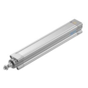 กระบอกสูบแท้รุ่น ESBF-BS-32-100-10P 8022565 ESBF-BS-32-100-5P 8022562 ตัวกระตุ้นเชิงเส้นสำหรับหยิบและวาง - Product Image 2