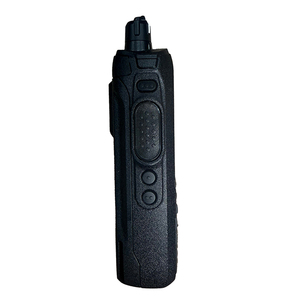 Radio Bidireccional <span class=keywords><strong>Motorola</strong></span> R7 FKP con Teclado Completo, Resistente al Agua IP68, Walkie Talkie DMR Tier 3 con Teclado Completo para Construcción, Minería, GPS, WIFI - Product Image 3