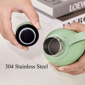 Botella de Agua Aislada con Nombre, Termo de Acero Inoxidable de Doble Pared, Cantimplora Deportiva Personalizada para Hombres y Mujeres - Product Image 5