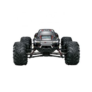 RC xe tải 9125 RC xe <span class=keywords><strong>1</strong></span>/<span class=keywords><strong>10</strong></span> 2.4G <span class=keywords><strong>4WD</strong></span> 46 km/h tốc độ cao RC xe ô tô ngắn khóa học đua xe không thấm nước đồ chơi cho trẻ em Quà tặng - Product Image 4