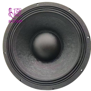 Woofer Powersoft de Alta Calidad de 21 Pulgadas B&C 21IPAL 21 5000W, Bobina de Voz de 6 Pulgadas, Marco de Aluminio Magnético de Neodimio, Accesorios para Altavoces - Product Image 3