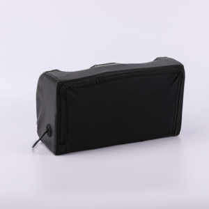 Автоматический портативный Вибрационный инфракрасный аппарат для глубокого разминаания ног - Product Image 5