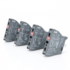 Contacteur CAL5X-11 CA5X-10/01 CAL18-11 CAL19 CAL18X-11 CA5X-31M CA5X-22M CAL18-11 CA5X-40E <span class=keywords><strong>Contact</strong></span> auxiliaire du contacteur - Product Image 1