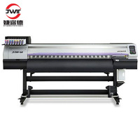 Imprimante à papier de sublimation Mimaki Jv33 originale pour vêtements