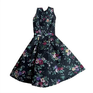 Poupée Dressup <span class=keywords><strong>Mini</strong></span> Jupe <span class=keywords><strong>Sexy</strong></span> Et Beau 6 Points Hauteur 29cm Jupe Divers Jouets Accessoires Vêtements - Product Image 1