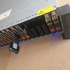 Für Dell PowerStore Netzwerkspeichergeräte 500T 1000T 1200T 3000T 3200T 5000T 5200T mit USB-Schnittstelle auf Lager - Product Image 1
