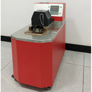 Bộ hiệu chuẩn nhiệt độ KHỐI KHÔ cầm tay Bồn Tắm muối nhiệt độ không đổi chính xác cao (160 ° C đến 550 ° C (600 ° C)) - Product Image 3