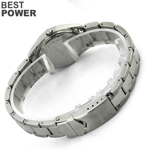 <span class=keywords><strong>Orologio</strong></span> impermeabile da <span class=keywords><strong>donna</strong></span> in acciaio inossidabile serie <span class=keywords><strong>POLO</strong></span> CLUB classica <span class=keywords><strong>orologio</strong></span> romano - Product Image 3