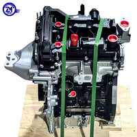 Moteur de voiture de vente chaude d'usine pour Ford Tourneo Courier Focus EcoBoost 1.0T Turbo Engine Assembly