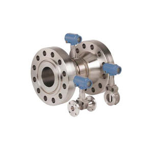 新しいローズマウント8800シリーズボルテックスフローメーターの在庫 - Product Image 3