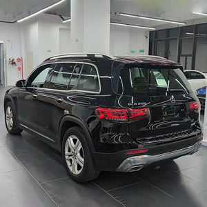 2020 2021 2022 比亚迪 GLB 汽油车 SUV 全景天窗 <span class=keywords><strong>1</strong></span>.3 涡轮增压发动机 豪华SUV 欧六 标准 汽车二手车 5门 5座 - Product Image 5