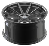 Jantes forgées concaves Alibaba 18 19 20 21 pouces 5X120 5X112 pour Audi RS4 RS5 BMW M2 M3 Mercedes C63 E63 Jantes sur mesure à décalage