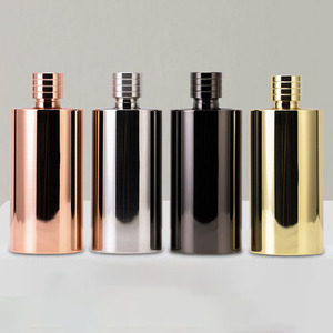 <span class=keywords><strong>Whisky</strong></span> premium de sublimación para hombres, frasco de licor de cadera de acero inoxidable 500, 304 ml, venta al por mayor - Product Image 1