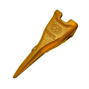 खुदाई बाल्टी दांत <span class=keywords><strong>volvo</strong></span> 480 पहनने के प्रतिरोधी बाल्टी दांत <span class=keywords><strong>volvo</strong></span> 480 रॉक बाल्टी दांत पहनने के लिए प्रतिरोधी जड़ें - Product Image 3