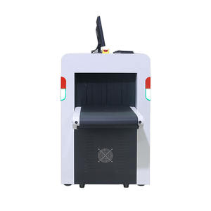 Lampu Alarm Energi Tunggal, Pemindai <span class=keywords><strong>Film</strong></span> Bagasi Sinar-x Pacel Energi Tunggal, Lampu Alarm Cantik Kualitas Bagus Ekonomis TS-5030A - Product Image 3