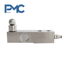 Capteur de pesage à cisaillement de bonne qualité, mini-capteur de pesage de précision pour balance de réservoir