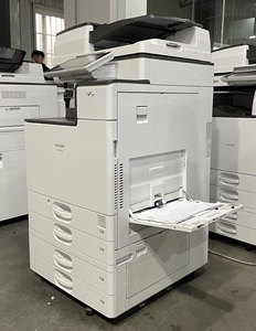 Fotocopiadora Reacondicionada para Escuela y Oficina, Impresoras Xeros IMC3000/C3500, Formato A3 Máx. Impresora a Color de Tipo General para Área de Impresión - Product Image 4