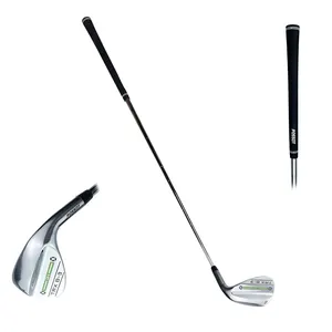 Good Quality Beginner's Right Hand Use Golf Club Wedge Stainless Steels Golf Clubs Complete Set